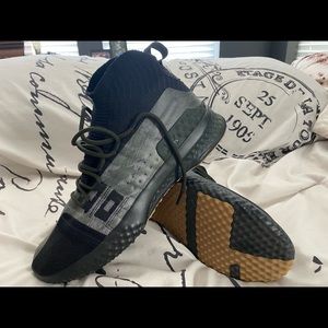 Under Armour Project Rock 1 Training Shoes Size 12M